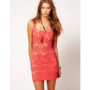 Free people dress